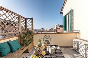 Mamo Florence - Alamanni Apartment
