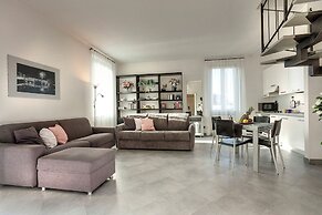 Mamo Florence - Alamanni Apartment