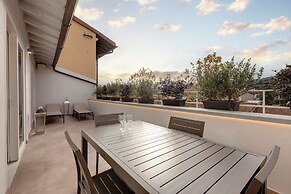 Mamo Florence - Aleardi Roof Apartment