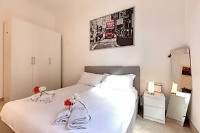 Mamo Florence - Baldovini Apartment