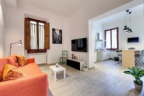 Mamo Florence - Baldovini Apartment