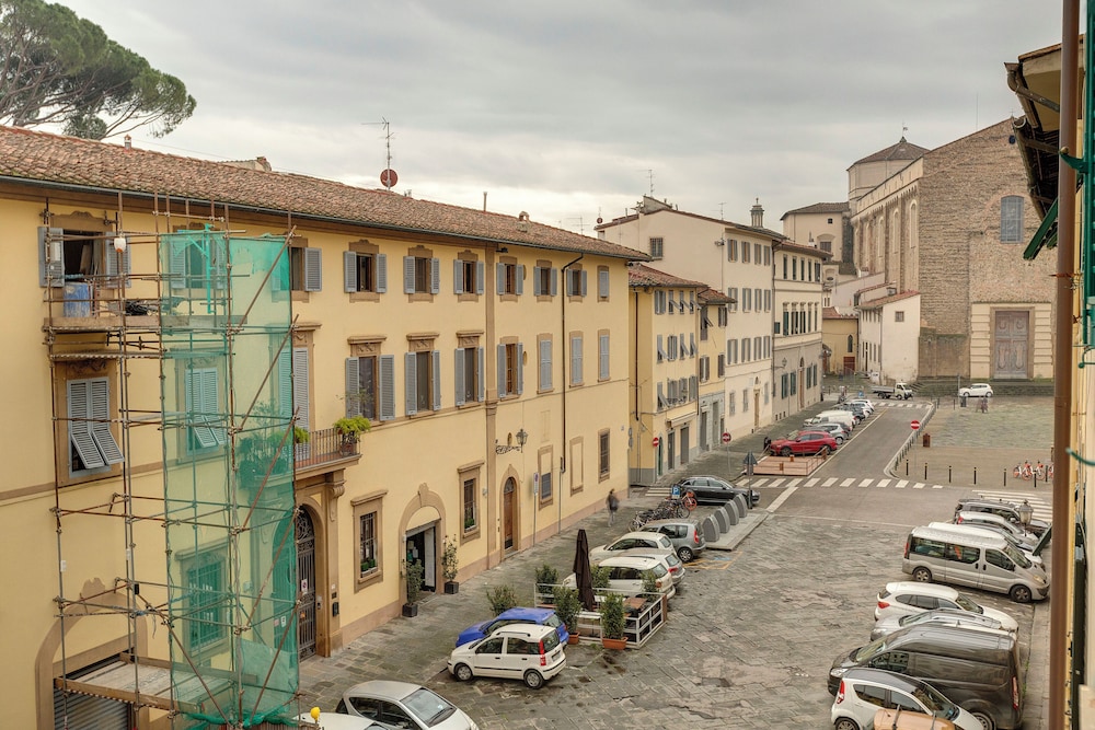 Mamo Florence - Brancacci Apartment