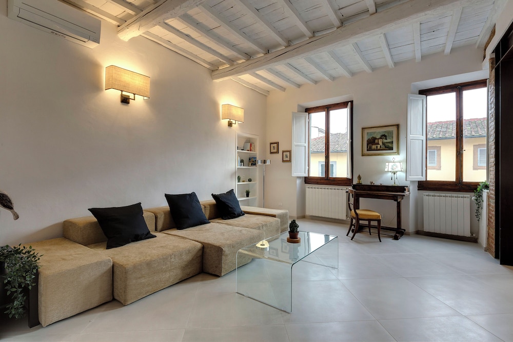 Mamo Florence - Brancacci Apartment