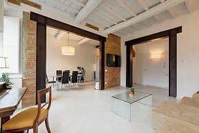 Mamo Florence - Brancacci Apartment