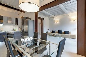 Mamo Florence - Brancacci Apartment
