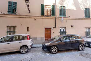 Mamo Florence - Conce Apartment