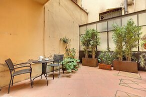 Mamo Florence - Dafne Apartment