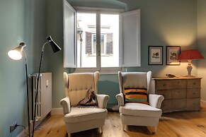Mamo Florence - Frida Luxury Apartment