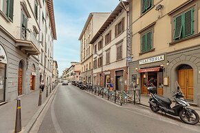 Mamo Florence - Gastone Apartment