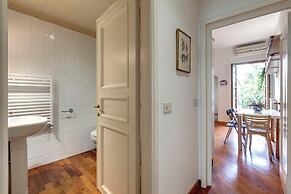 Mamo Florence - Gastone Apartment