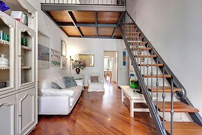 Mamo Florence - Gastone Apartment