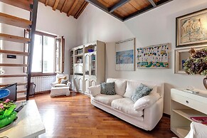 Mamo Florence - Gastone Apartment