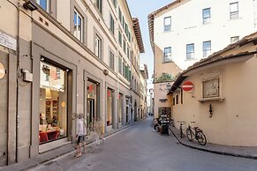 Mamo Florence - Guendalina Apartment