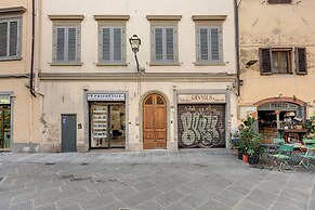 Mamo Florence - Guya Apartment