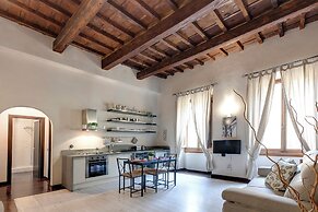 Mamo Florence - Calzaiuoli Apartments