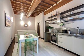 Mamo Florence - Calzaiuoli Apartments