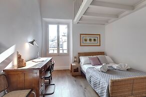 Mamo Florence - Il Prato Apartment