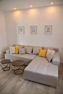Apartment Milla