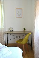 Apartment Milla