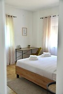 Apartment Milla