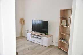 Apartment Milla