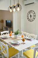 Apartment Milla