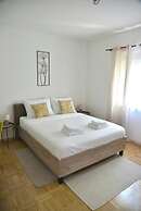 Apartment Milla