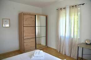 Apartment Milla