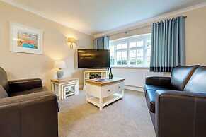 Cofton Holidays