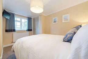 Cofton Holidays