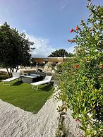-trulli In The Contrada-