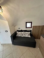 -trulli In The Contrada-