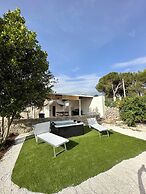 -trulli In The Contrada-