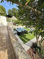 -trulli In The Contrada-