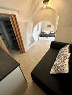 -trulli In The Contrada-