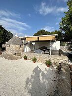 -trulli In The Contrada-