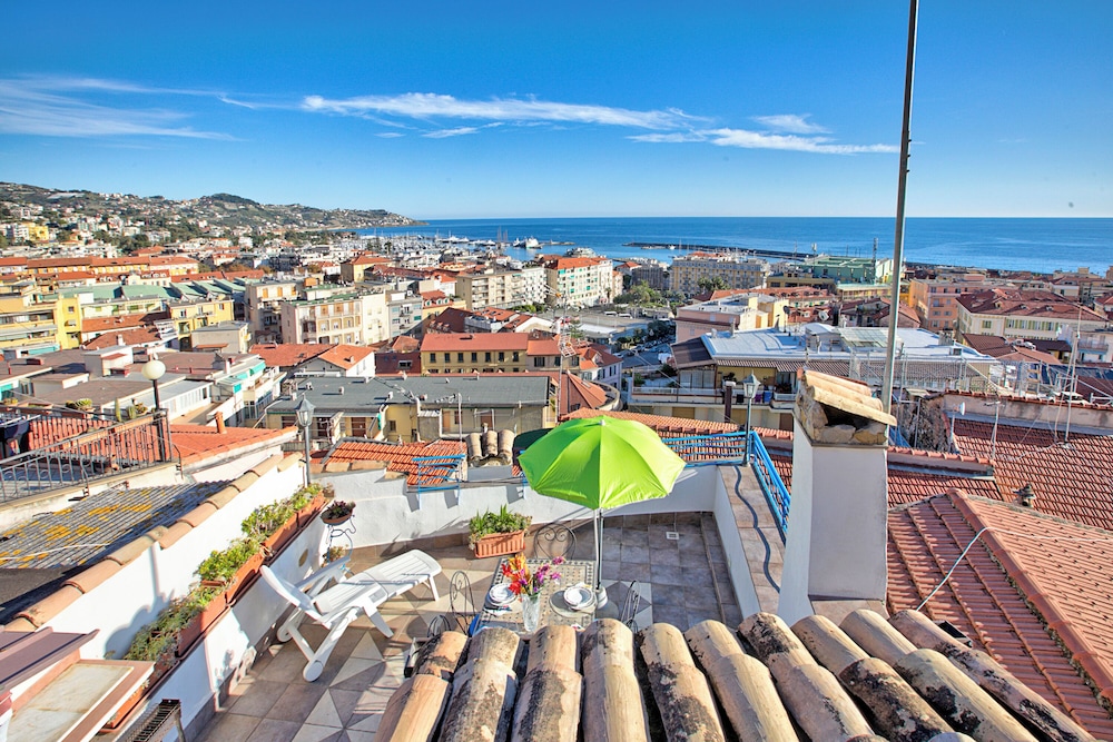 Like A Dream in Sanremo