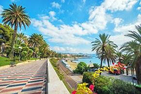 Like A Dream in Sanremo