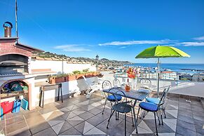 Like A Dream in Sanremo