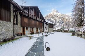 Plan Gorret Beautiful Flat In Courmayeur