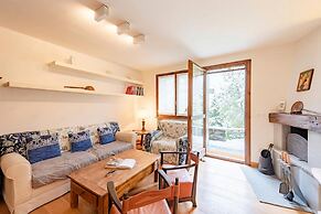 Plan Gorret Beautiful Flat In Courmayeur