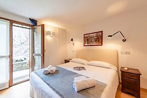 Plan Gorret Beautiful Flat In Courmayeur
