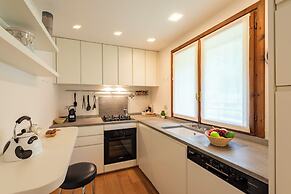 Plan Gorret Wonderful Flat In Courmayeur