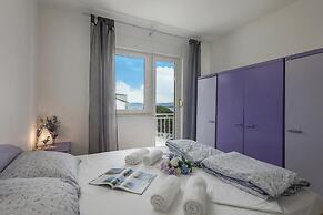 Sea View Apartment Neti