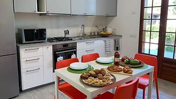 Welcomely - Alfredo in Marangi
