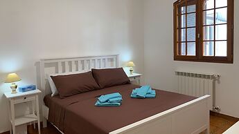 Welcomely - Alfredo in Marangi