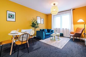 Elm Apartments