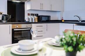 Elm Apartments