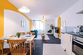 Elm Apartments
