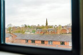 Elm Apartments